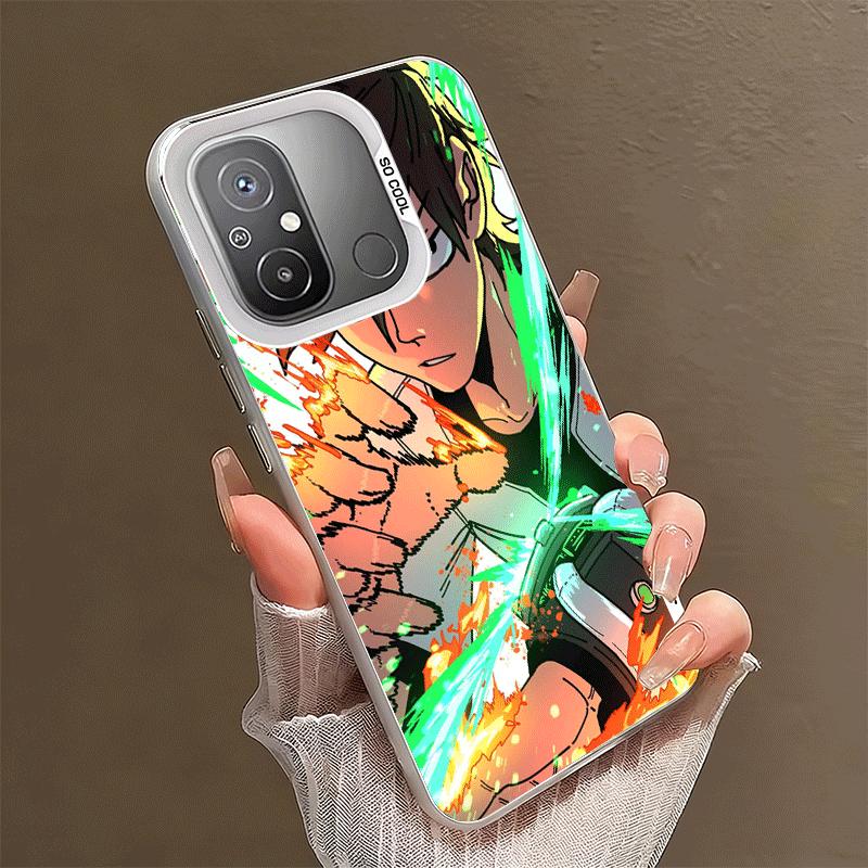 Cartoon Ben 10 Soft Phone Case for Xiaomi Redmi 15C 15 14C 13C 12C Poco X5 X6 X7 Pro X3 F8 F7 Ultra M8 13 12 Cover Back Shell Xiaomi Poco F7
Cartoon Ben 10 Soft Phone Case for Xiaomi Redmi 15C 15 14C 13C 12C Poco X5 X6 X7 Pro X3 F8 F7 Ultra M8 13 12 Cover Back Shell Xiaomi Poco F7
