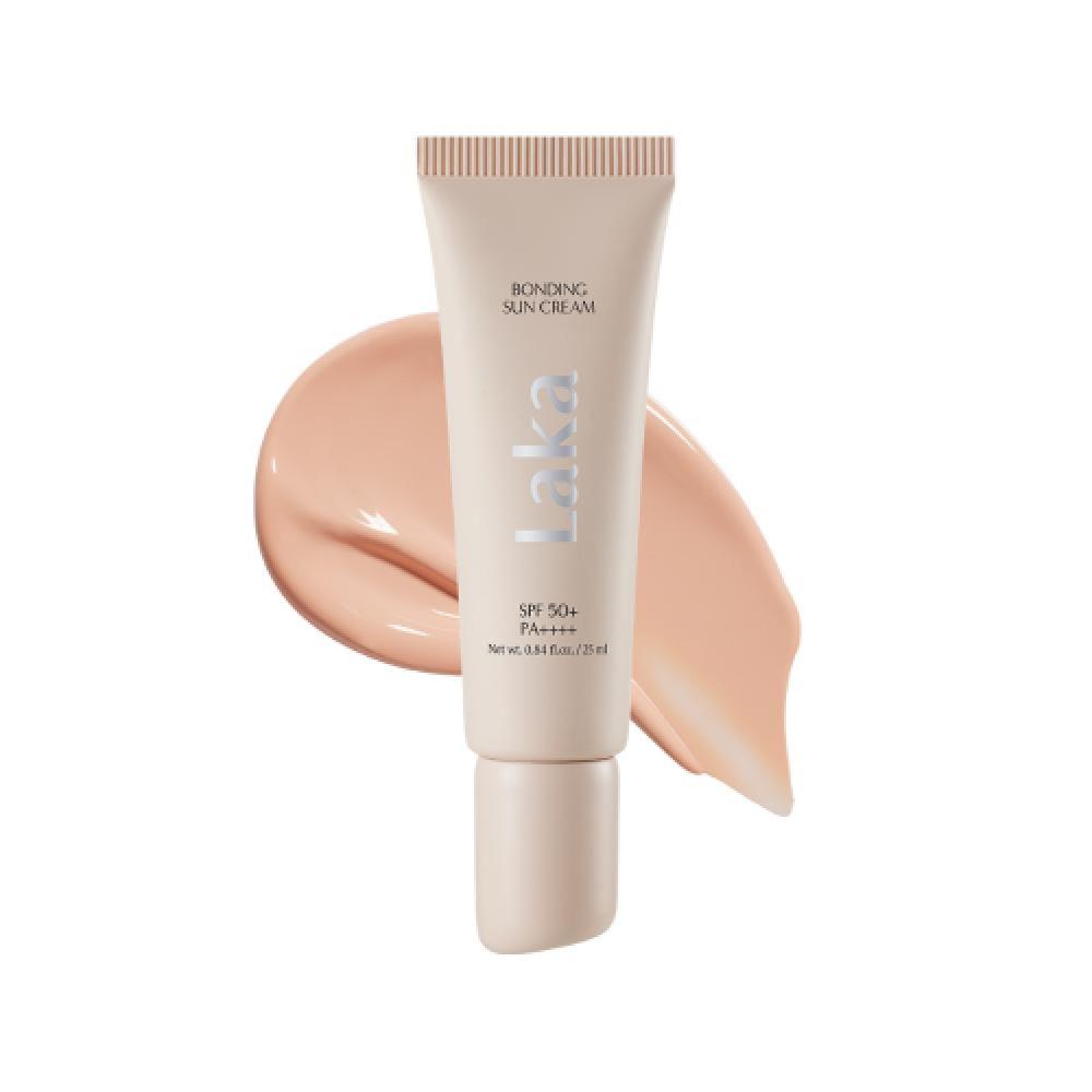 Laka Bonding Sunscreen 001 #01 light beige
Laka Bonding Sunscreen 001 #01 light beige