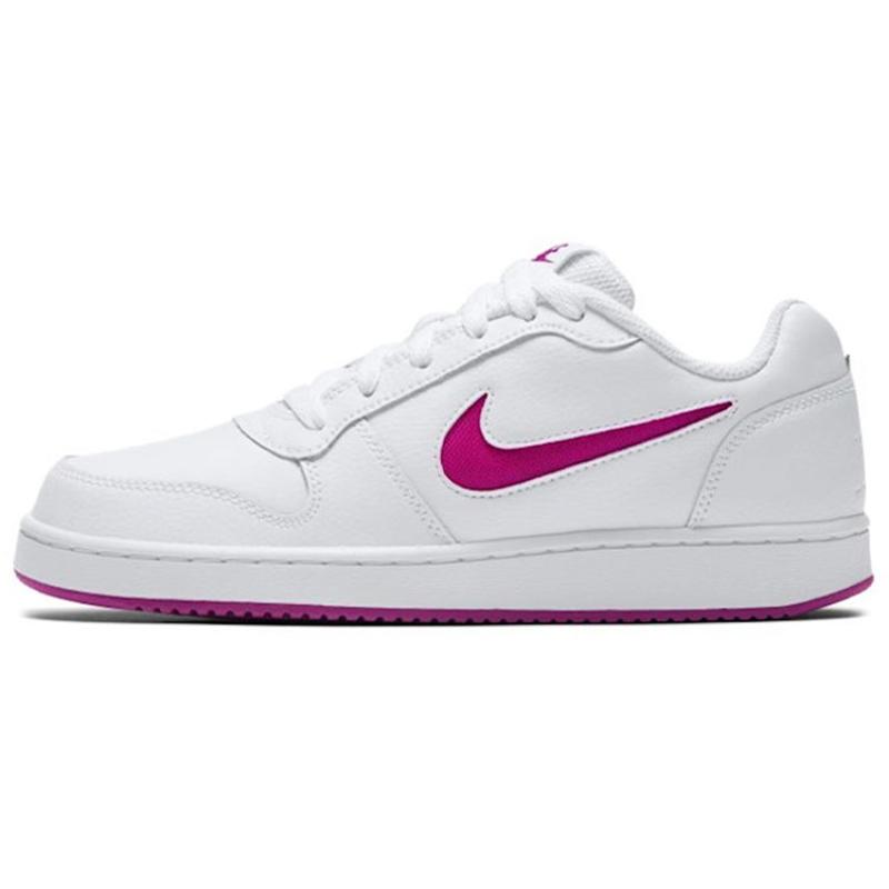 Nike Ebernon Low White/Red Women s Sneakers AQ1779-103 40.5
Nike Ebernon Low White/Red Women s Sneakers AQ1779-103 40.5