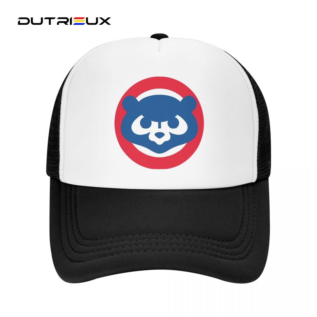 Кепка унисекс Chicago Baseball-Cub, повседневная простая бейсболка, регулируемые шляпы-дальнобойщики Snapback для женщин, унисекс
Кепка унисекс Chicago Baseball-Cub, повседневная простая бейсболка, регулируемые шляпы-дальнобойщики Snapback для женщин, унисекс