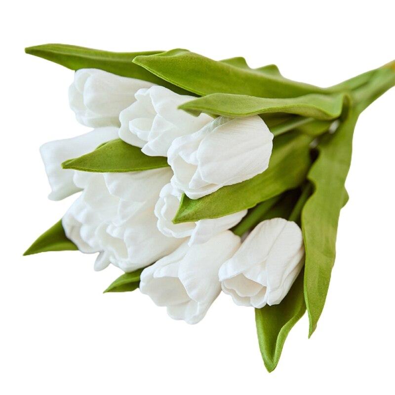 Справжній штрих високих тюльпанів для весняного вінка Весільні штучні квіти 1pcs
Справжній штрих високих тюльпанів для весняного вінка Весільні штучні квіти 1pcs