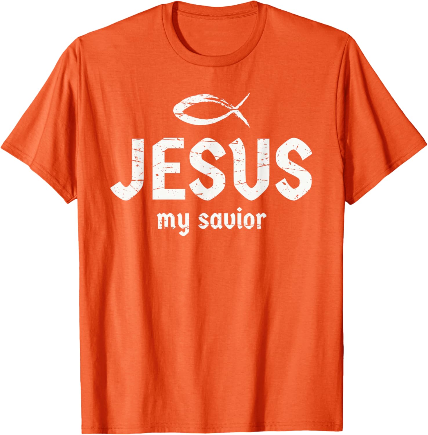 Jesus My Savior Christian Ichthus Symbol Graphic Print Men s Cotton T-Shirt Casual Trip Tee 4XL
Jesus My Savior Christian Ichthus Symbol Graphic Print Men s Cotton T-Shirt Casual Trip Tee 4XL