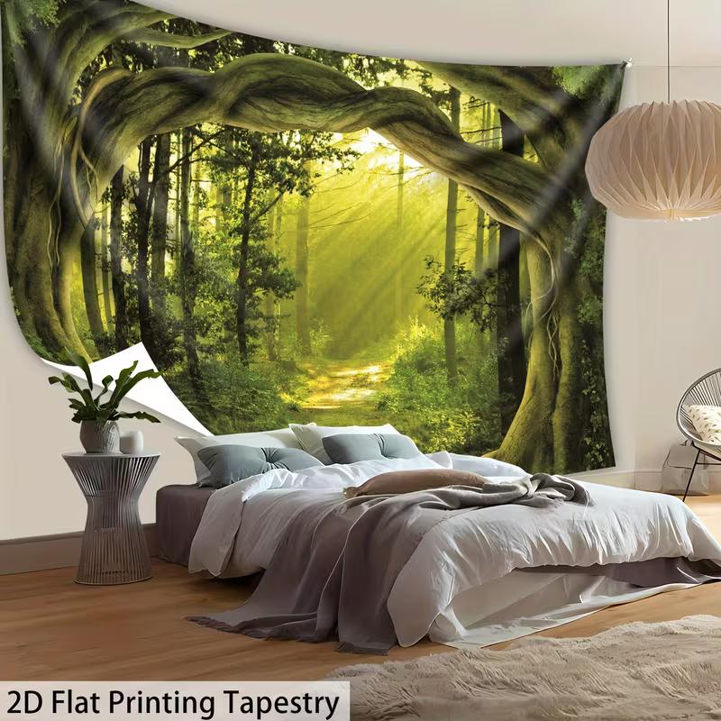 2D HD Print Wall Tapestry Fashion Home Background Decor 47.2x31.5inch/120*80cm
2D HD Print Wall Tapestry Fashion Home Background Decor 47.2x31.5inch/120*80cm