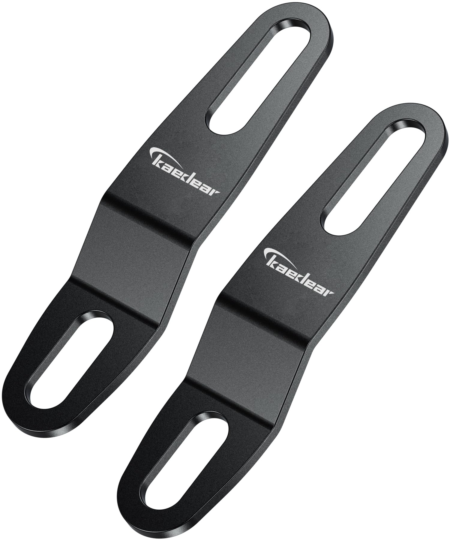 Kaedear Мотоциклетные кронштейны Упаковка из 2 шт. KDR-YX2 (Компенсировать), чёрный
Kaedear Мотоциклетные кронштейны Упаковка из 2 шт. KDR-YX2 (Компенсировать), чёрный