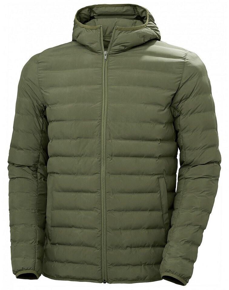 Зимняя куртка Helly Hansen Mono Jacket Terrain green XL
Зимняя куртка Helly Hansen Mono Jacket Terrain green XL