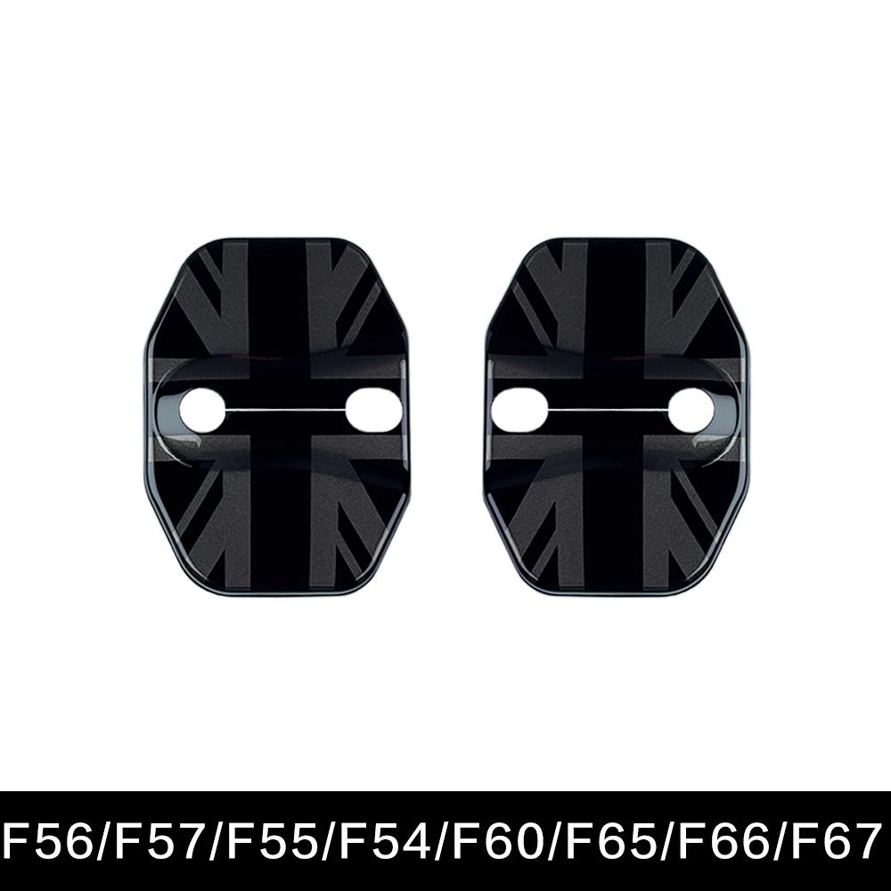 Anti Rust Car Door Lock Protective Buckle Cover For Mini Countryman F60 F56 F54 F55 F57 F66 F65 F67 Car Styling Auto Accessories
Anti Rust Car Door Lock Protective Buckle Cover For Mini Countryman F60 F56 F54 F55 F57 F66 F65 F67 Car Styling Auto Accessories
