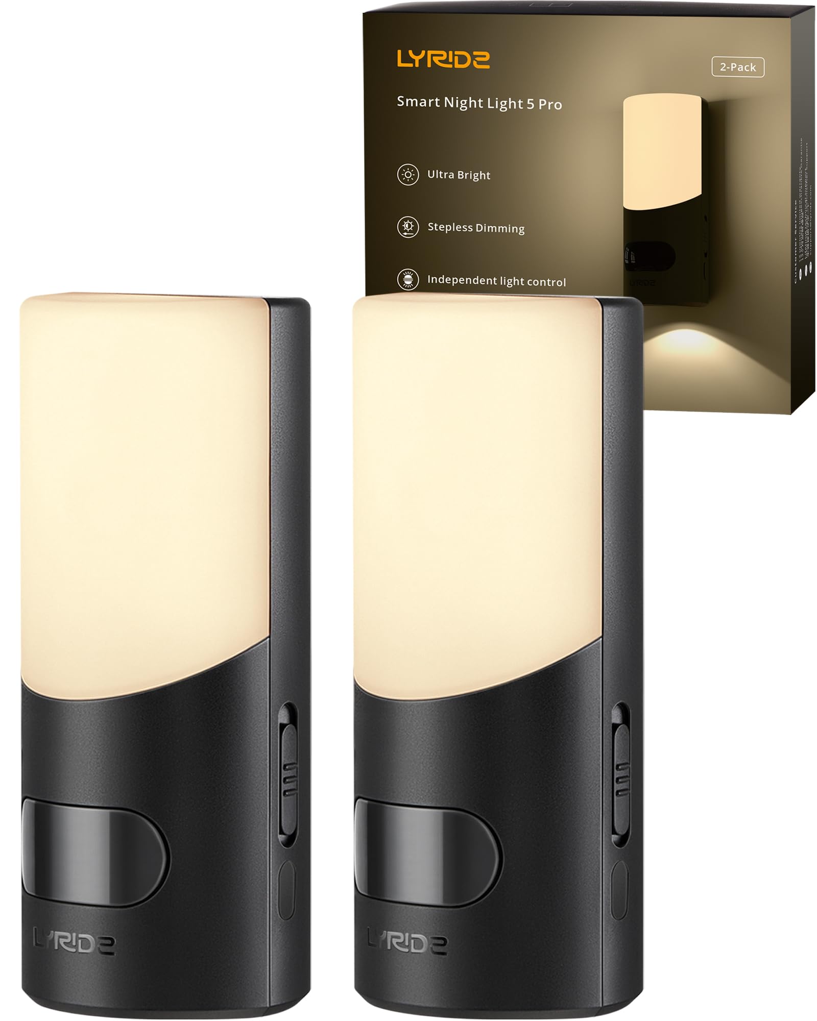 Светодиодный датчик движения LYRIDZ, USB-кронштейн, 5 уровней, магнитный, без конструкции, настенный, легкий в использовании, набор из 2 лампочек, свет, зарядка,
Светодиодный датчик движения LYRIDZ, USB-кронштейн, 5 уровней, магнитный, без конструкции, настенный, легкий в использовании, набор из 2 лампочек, свет, зарядка,
