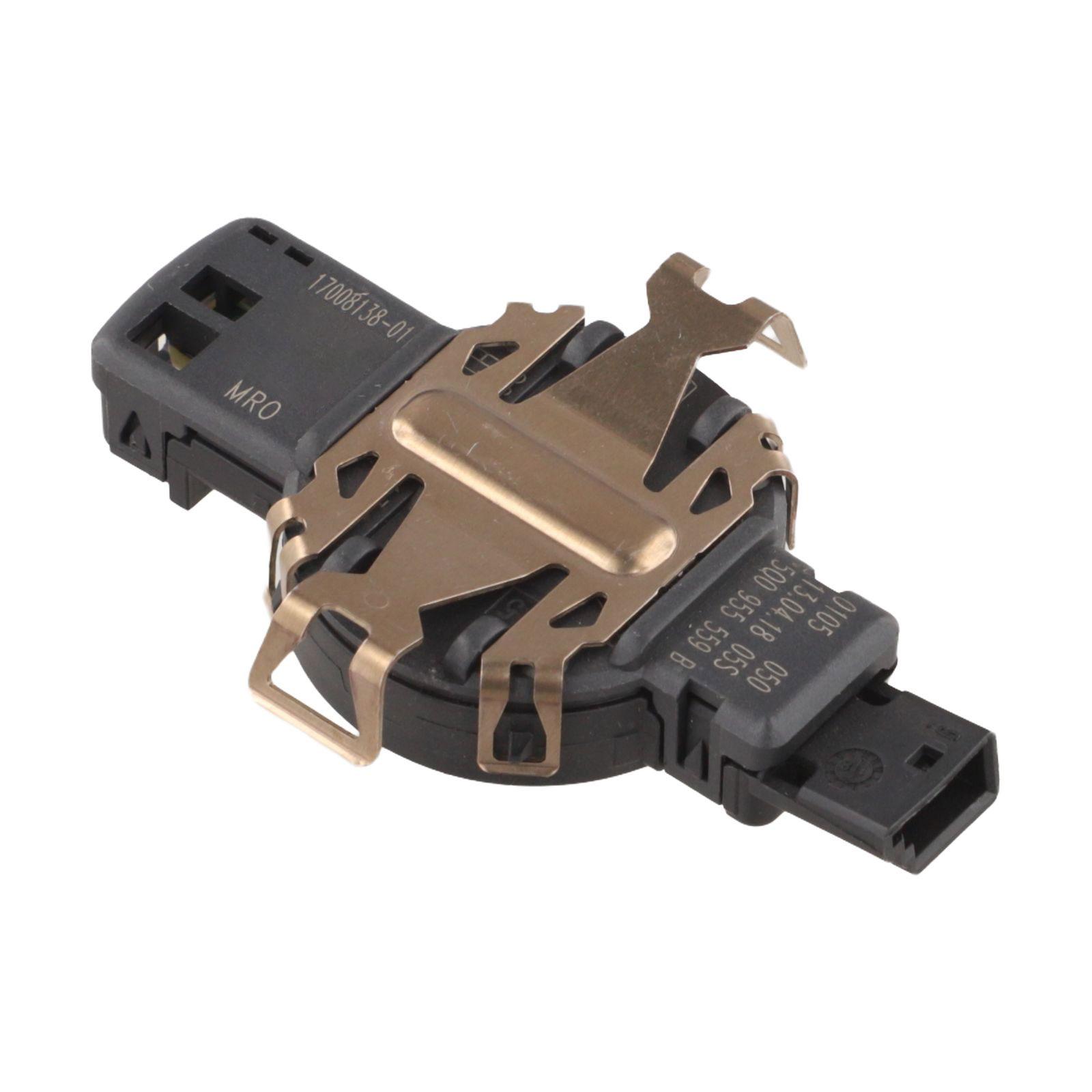 Automotive Sensor Application Rain Humidity Light Sensor Control OEM Number 1T0955559 Practical And Effective For Seat Models China Mainland
Automotive Sensor Application Rain Humidity Light Sensor Control OEM Number 1T0955559 Practical And Effective For Seat Models China Mainland