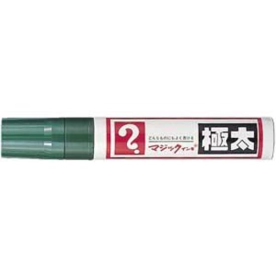 Чернила Teranishi Chemical Magic Ink Extra Thick Green Industrial Marker MGD-T4
Чернила Teranishi Chemical Magic Ink Extra Thick Green Industrial Marker MGD-T4