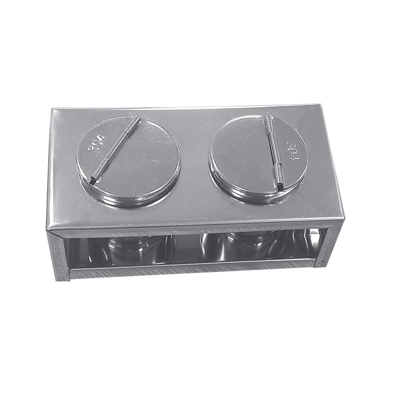 2/3Hole Dental Iodophor Bottle Holder/alcohol Bottle Holder Sanitizer Bottle Holder Dentistry Laboratory Tools
2/3Hole Dental Iodophor Bottle Holder/alcohol Bottle Holder Sanitizer Bottle Holder Dentistry Laboratory Tools