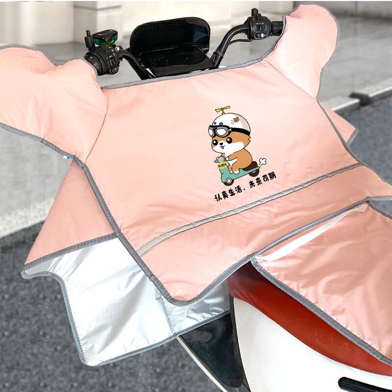 Electric Scooter Summer Sunshade Cover
Electric Scooter Summer Sunshade Cover