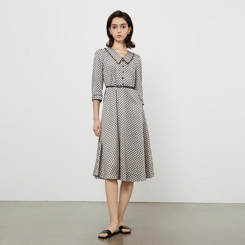 Gojing Spring Autumn Long-Sleeve Dress M
Gojing Spring Autumn Long-Sleeve Dress M