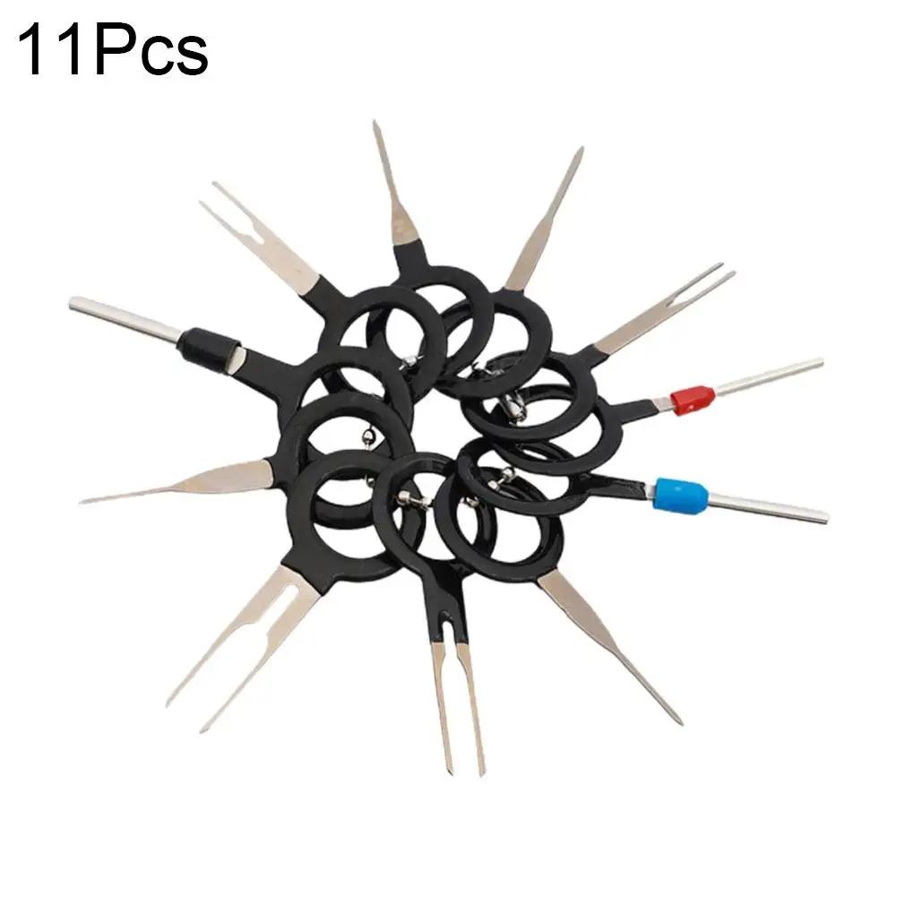 Разматыватель жгута проводов автомобильных клемм Инструмент для снятия автомобильных клемм Инструмент для разборки разъемов Съемник автомобильных клемм Q8K5
Разматыватель жгута проводов автомобильных клемм Инструмент для снятия автомобильных клемм Инструмент для разборки разъемов Съемник автомобильных клемм Q8K5