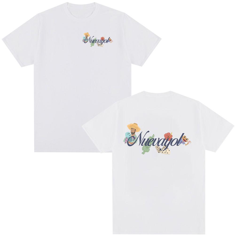 Bud Bonnetts New Orleans Apparel Tshirt Edibar Masarado Unisexs and Womens Fashion HipHop Shirt Streetwear XL
Bud Bonnetts New Orleans Apparel Tshirt Edibar Masarado Unisexs and Womens Fashion HipHop Shirt Streetwear XL