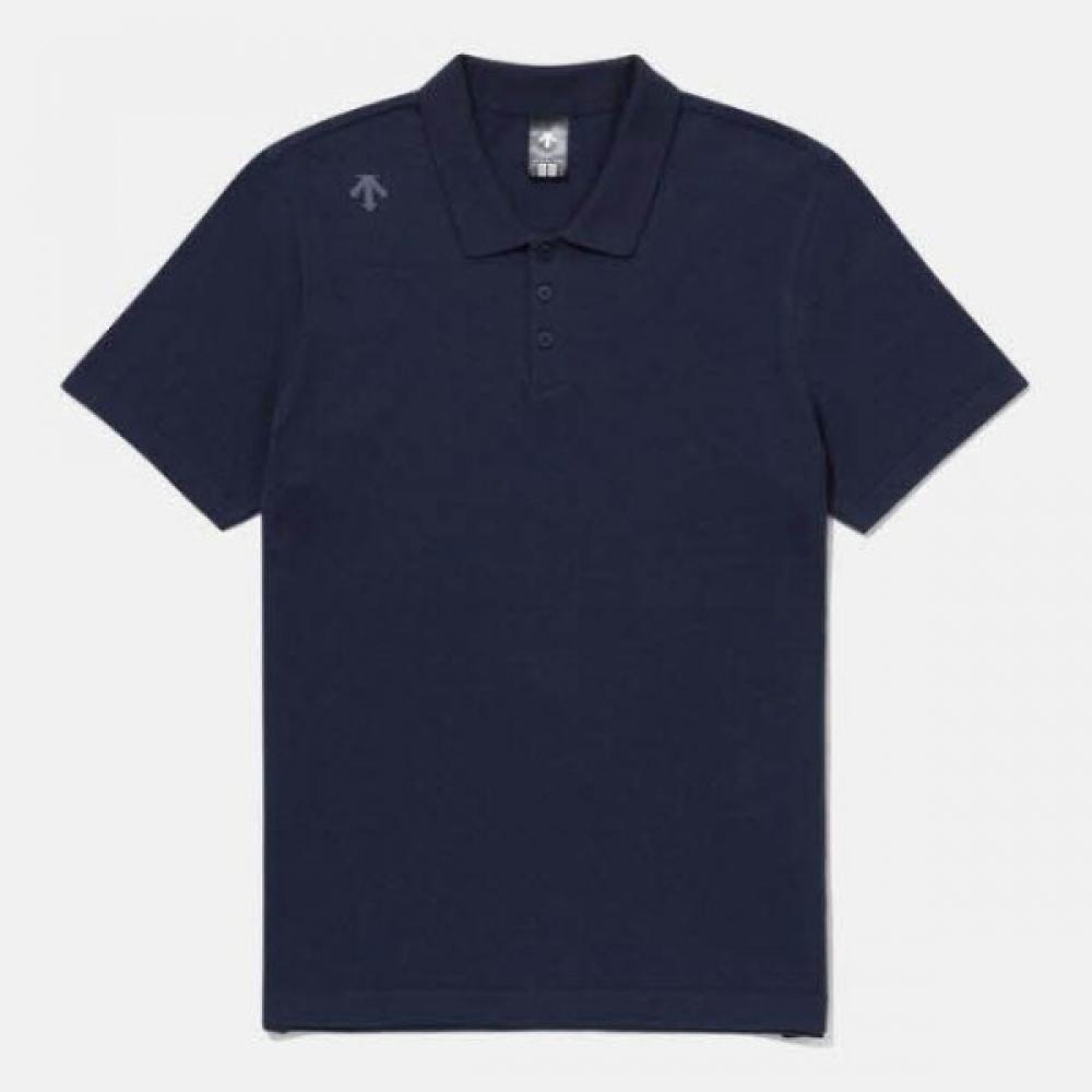 Футболка с коротким рукавом DescENTe UQC SP221DPS42 Nvy Dualless Waffen KNiT Polo T shirT N 100
Футболка с коротким рукавом DescENTe UQC SP221DPS42 Nvy Dualless Waffen KNiT Polo T shirT N 100