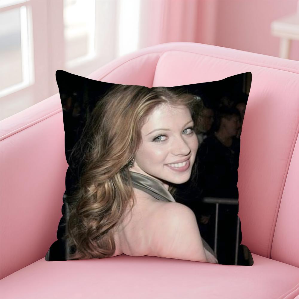 M-Michelle T-Trachtenberg Cushion Cover Comfortable Reversible Pillow Cover Ideal for Car Sofa Bedroom & Beyond 12x12Inch
M-Michelle T-Trachtenberg Cushion Cover Comfortable Reversible Pillow Cover Ideal for Car Sofa Bedroom & Beyond 12x12Inch