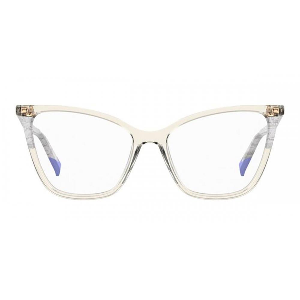 Missoni Mis 0177 Efm Women Eyeglasses 54-16-145
Missoni Mis 0177 Efm Women Eyeglasses 54-16-145