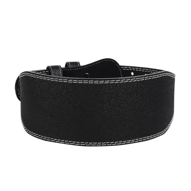 Squat Fitness Body Training Waist Belt Sports Support Hard-drawn Press Protection Special Protective Gear black
Squat Fitness Body Training Waist Belt Sports Support Hard-drawn Press Protection Special Protective Gear black