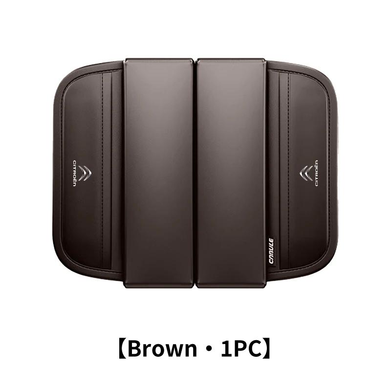Car Seat Armrest Box Pad Elbow Cushion Height Storage Pocket For Citroen C5 C1 C2 C6 C4L DS3 DS4 DS5 C-Elysee Grand Berlingo
Car Seat Armrest Box Pad Elbow Cushion Height Storage Pocket For Citroen C5 C1 C2 C6 C4L DS3 DS4 DS5 C-Elysee Grand Berlingo