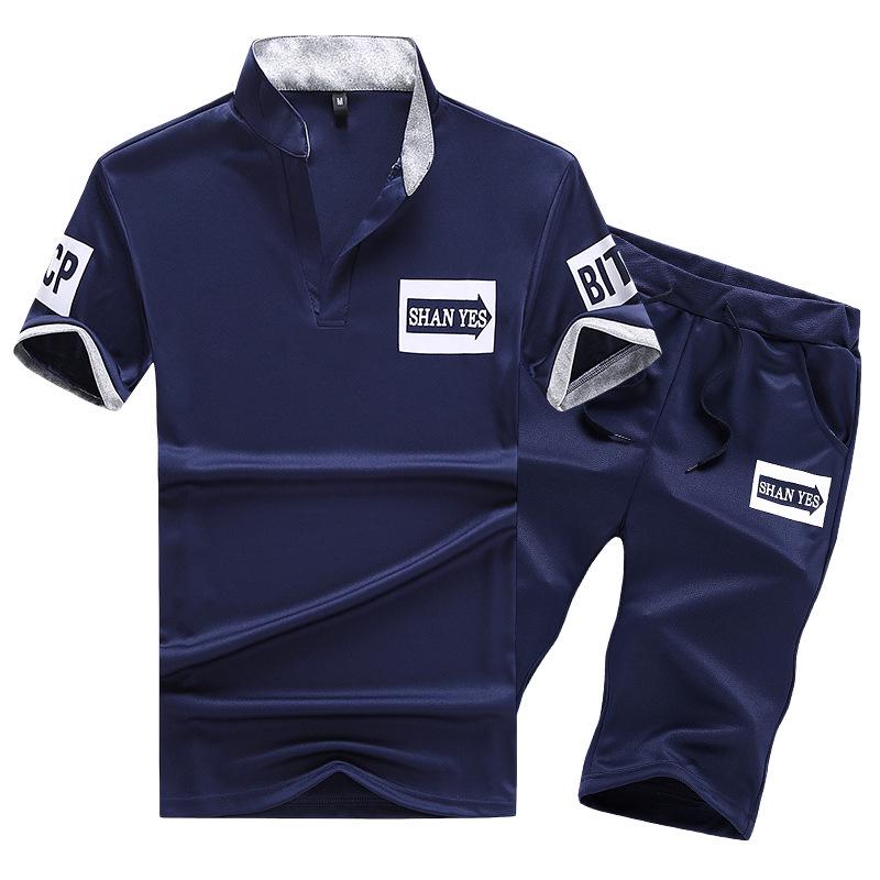 Мужской летний спортивный костюм XXL
Мужской летний спортивный костюм XXL