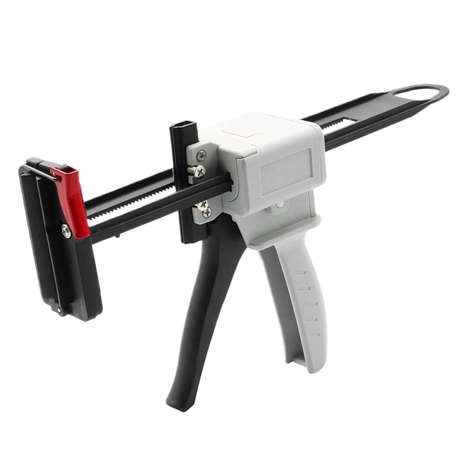 Tube Squeezing Machine Dispenser Glue Gun Universal Manual Glue Gun Extruder for Toothpaste Cream Adhesive
Tube Squeezing Machine Dispenser Glue Gun Universal Manual Glue Gun Extruder for Toothpaste Cream Adhesive
