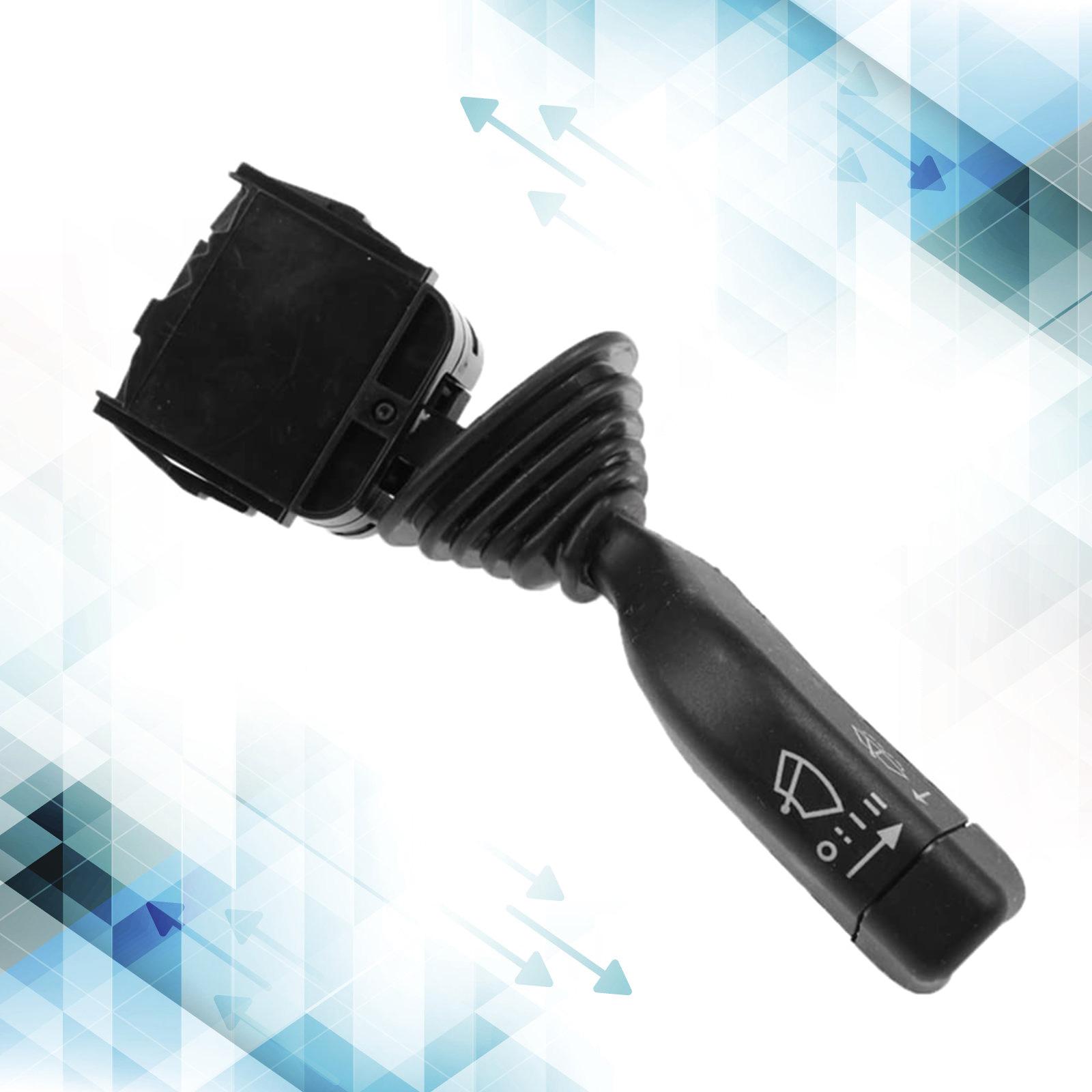 90243394 Front Windshield Wiper Steering Column Indicator Light Switch Turn Signal Headlight Switch for Vauxhall 1241131
90243394 Front Windshield Wiper Steering Column Indicator Light Switch Turn Signal Headlight Switch for Vauxhall 1241131