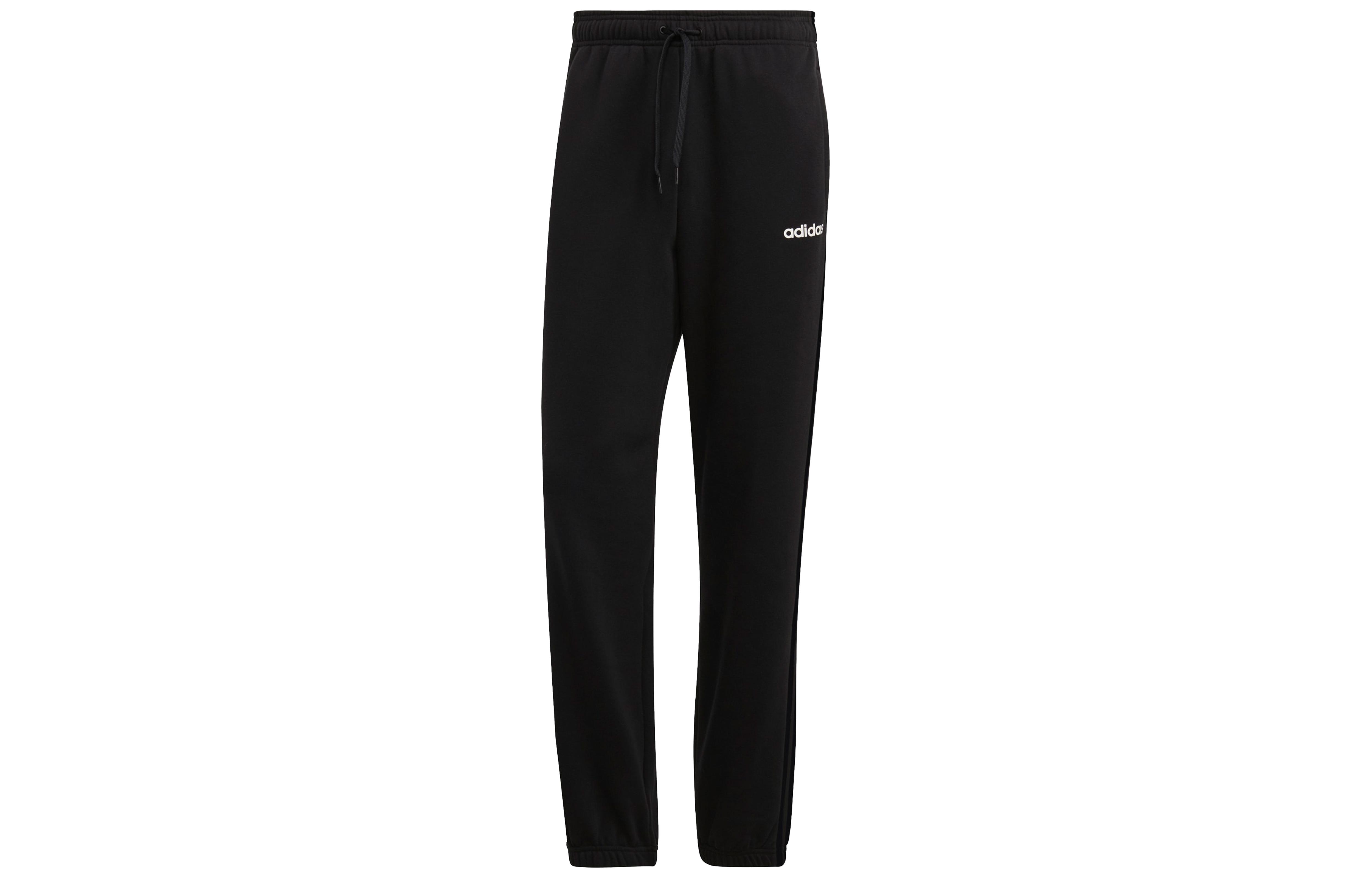 Adidas Essentials 3 Stripes fleece track pants EI4898 L
Adidas Essentials 3 Stripes fleece track pants EI4898 L