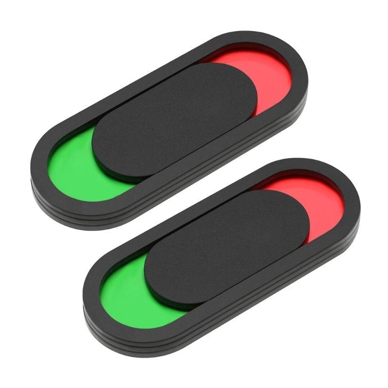 Набір з 2 шт. знаків «Не турбувати» для приватного життя на двері зі слайдером для дому, офісу, ванної кімнати та конференц-залу. Індикатори «Вільно»/«Зайнято»
Набір з 2 шт. знаків «Не турбувати» для приватного життя на двері зі слайдером для дому, офісу, ванної кімнати та конференц-залу. Індикатори «Вільно»/«Зайнято»