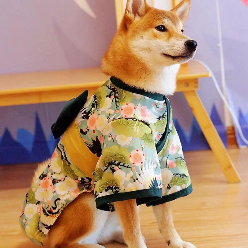 Kleidung Für Hund Katzen Pet Sommer Japanischen Hund Kleidung Кимоно Французский бульдог Корги Чихуахуа Шиба Ину Welpen Anzug Für Hunde
Kleidung Für Hund Katzen Pet Sommer Japanischen Hund Kleidung Кимоно Французский бульдог Корги Чихуахуа Шиба Ину Welpen Anzug Für Hunde