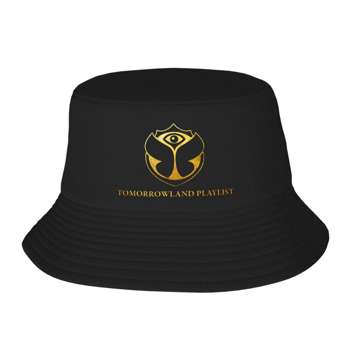Custom Tomorrowland Bucket Hat Women Unisex Belgian Electronic Dance Music Festival Beach Sun Summer Camping Cap
Custom Tomorrowland Bucket Hat Women Unisex Belgian Electronic Dance Music Festival Beach Sun Summer Camping Cap