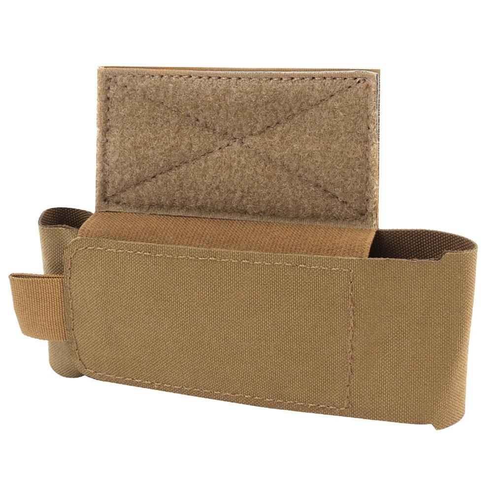 Medical Shear Pouch Multifunctional Survival Tool Bag Carrier for Camping Hiking CP
Medical Shear Pouch Multifunctional Survival Tool Bag Carrier for Camping Hiking CP