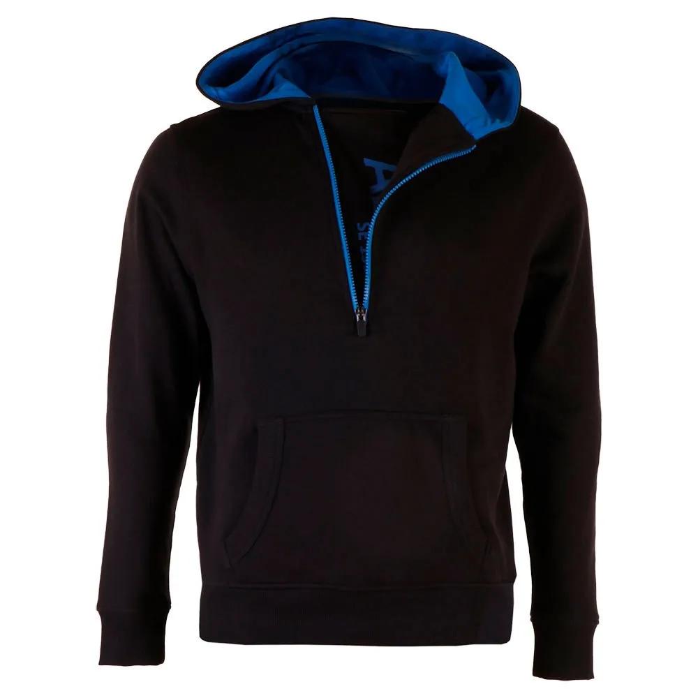 Adtime Толстовка с полумолниеймолнией Calix M
Adtime Толстовка с полумолниеймолнией Calix M