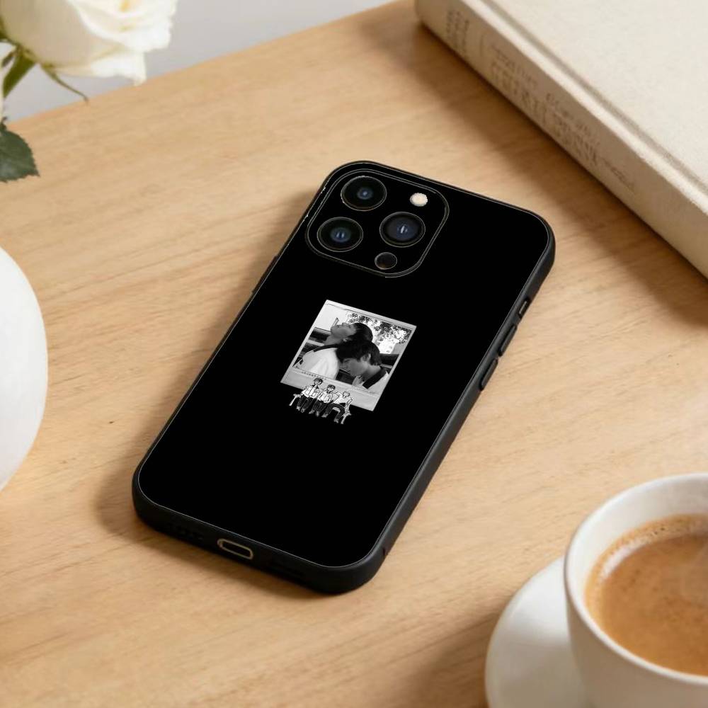 W-weak Hero-o Class Phone Case For iPhone 17 16 15 14 13 12 Max Plus Silicone Black Cover iPhoneXSMAX
W-weak Hero-o Class Phone Case For iPhone 17 16 15 14 13 12 Max Plus Silicone Black Cover iPhoneXSMAX