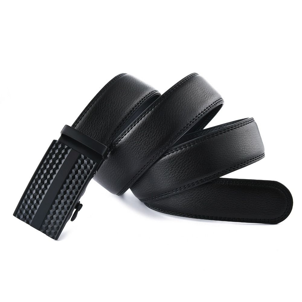 Vintage Metal Buckle Belt Cowhide Men s Business Belt Luxury Leather Waist Belt Men Daily 115cm чёрный
Vintage Metal Buckle Belt Cowhide Men s Business Belt Luxury Leather Waist Belt Men Daily 115cm чёрный