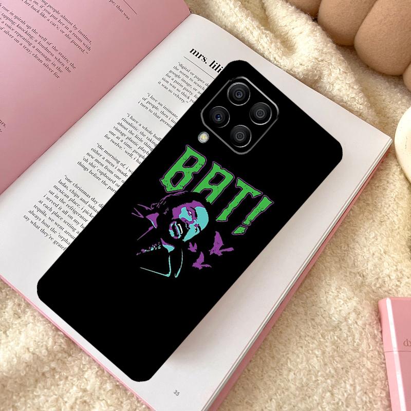 What We Do in the Shadows Case For Samsung Galaxy M31 M13 M11 M12 M14 M15 M06 M16 M36 M56 M53 M32 M52 M35 M55 M34 M54 Samsung M32 4G
What We Do in the Shadows Case For Samsung Galaxy M31 M13 M11 M12 M14 M15 M06 M16 M36 M56 M53 M32 M52 M35 M55 M34 M54 Samsung M32 4G