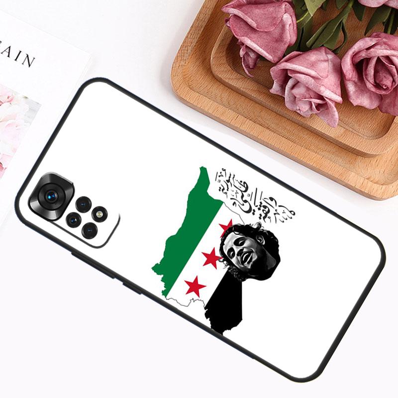 Чехол с флагом Сирийской революции для Xiaomi Redmi Note 9 10 11 12 13 14 Pro 9S 10S 11S 12S Redmi 14C 13C 10C 12C Redmi Note 14 Pro 5G
Чехол с флагом Сирийской революции для Xiaomi Redmi Note 9 10 11 12 13 14 Pro 9S 10S 11S 12S Redmi 14C 13C 10C 12C Redmi Note 14 Pro 5G