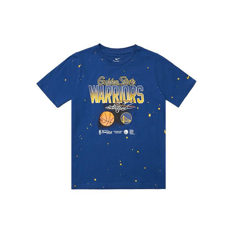Nike Graphic Sports Round Neck Basketball Short Sleeve American Vintage Kids Tops 3Z2B7SBNK-WAR L
Nike Graphic Sports Round Neck Basketball Short Sleeve American Vintage Kids Tops 3Z2B7SBNK-WAR L