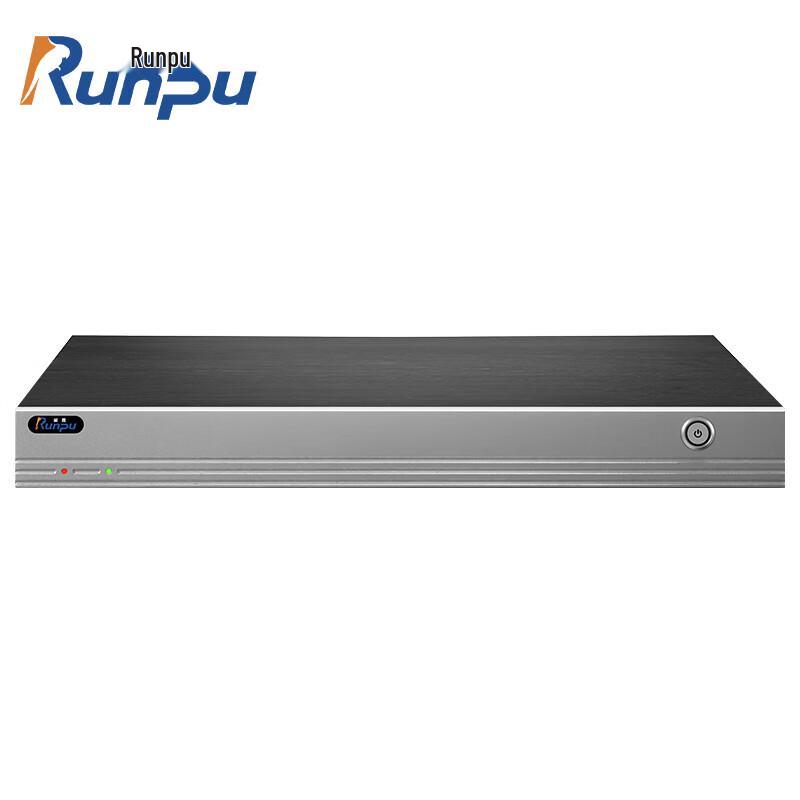 Runpu Separated Video Conferencing System (CN version)
Runpu Separated Video Conferencing System (CN version)