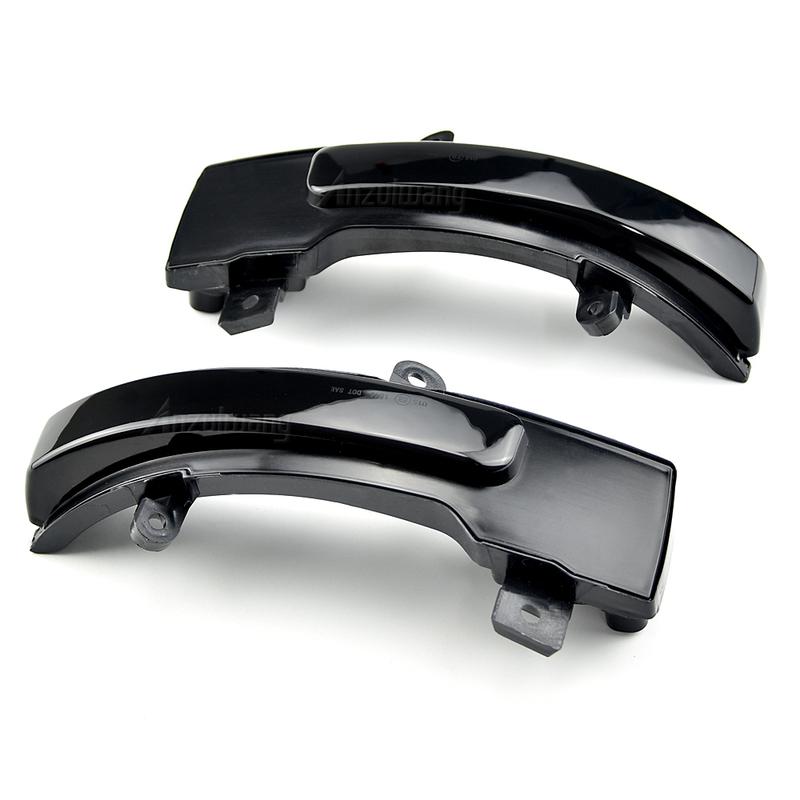 Car Outside Mirror Dynamic Turn Signal Light Indicator Lamps For Mitsubishi Outlander ASX 2013- Lancer 2016 OEM 8351A135
Car Outside Mirror Dynamic Turn Signal Light Indicator Lamps For Mitsubishi Outlander ASX 2013- Lancer 2016 OEM 8351A135