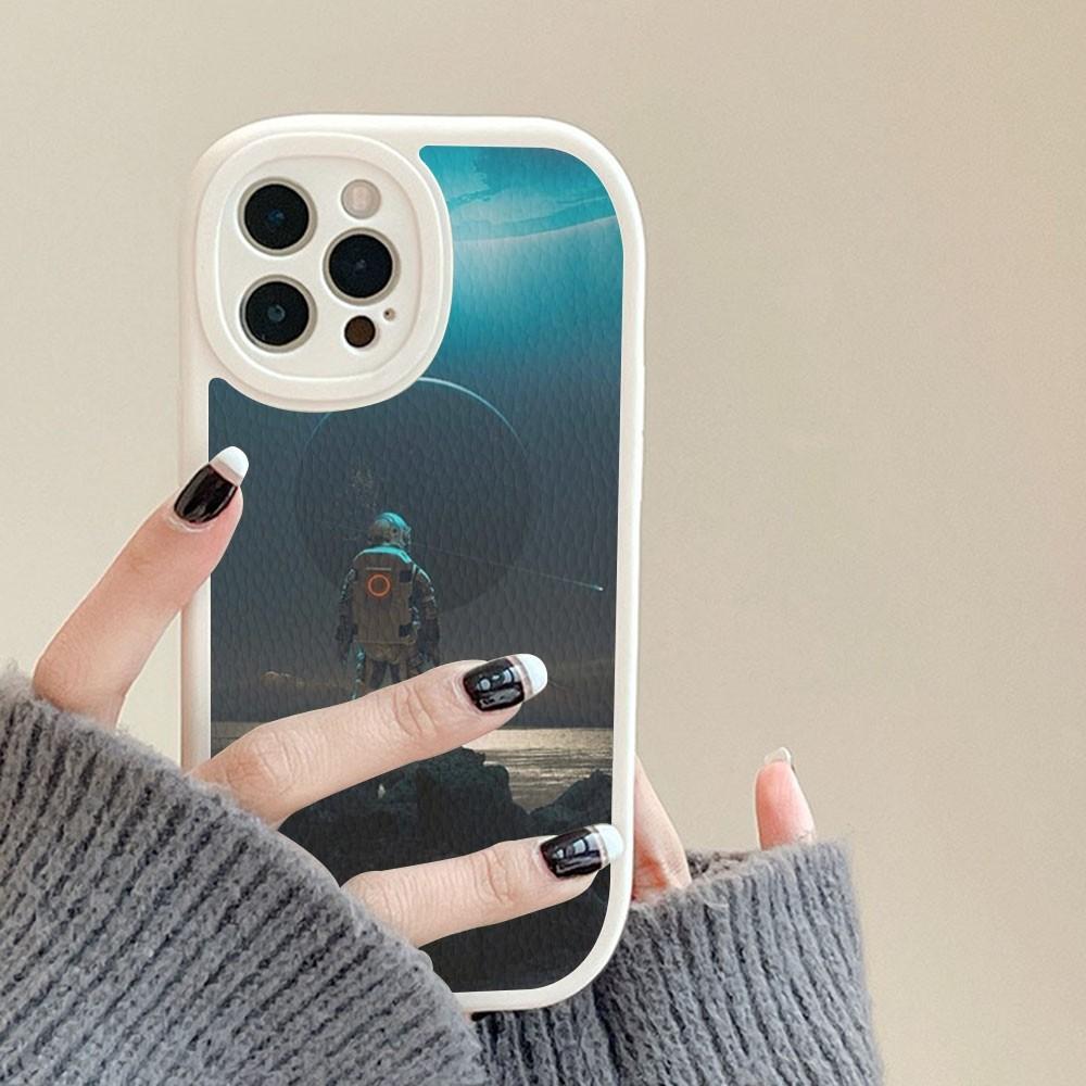 No-Man S-Sky Video Game Phone Case Hard Leather For IPhone 16 15 14 13 12 Mini 11 14 Pro Max Xs X Xr 7 8 Plus Fundas iPhone 16 plus
No-Man S-Sky Video Game Phone Case Hard Leather For IPhone 16 15 14 13 12 Mini 11 14 Pro Max Xs X Xr 7 8 Plus Fundas iPhone 16 plus