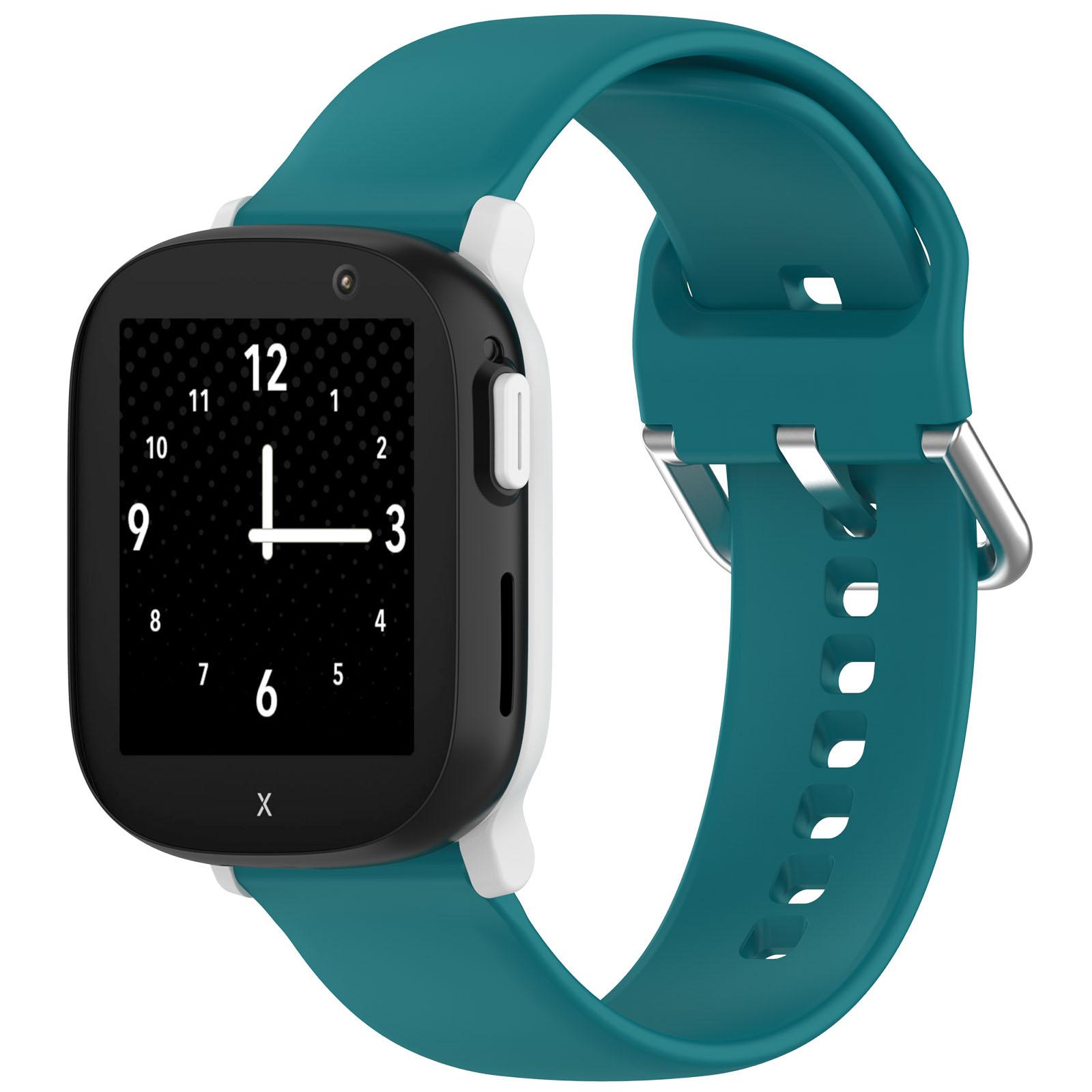 For Xplora X6 Play Silicone Sport Bands 20mm Replacement Watch Strap with Silver Buckle,Size: S Army Green
For Xplora X6 Play Silicone Sport Bands 20mm Replacement Watch Strap with Silver Buckle,Size: S Army Green