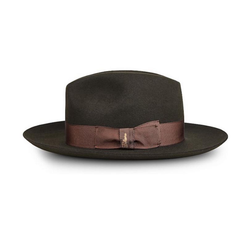 Wool Fedora Hat Color Spliced Ladies Elegant Fedoras With bow Women Men Jazz Felt Hat Fashion Panama Fedora Hat Women NZ369 58-60CM кавовий
Wool Fedora Hat Color Spliced Ladies Elegant Fedoras With bow Women Men Jazz Felt Hat Fashion Panama Fedora Hat Women NZ369 58-60CM кавовий