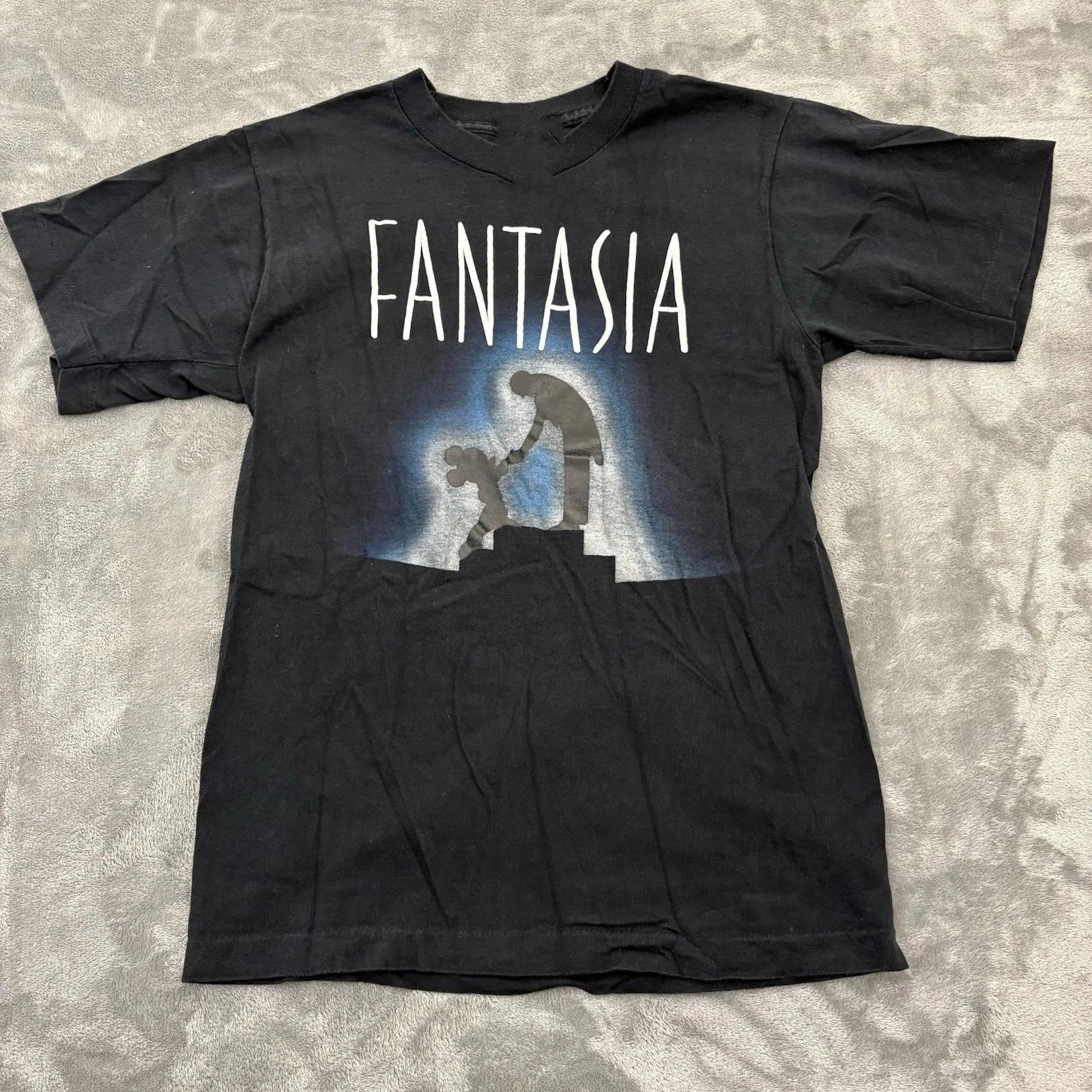 NEW Comfort Colors Disney Fantasia Graphic T-Shirt Size S To 5XL Reprint 3XL
NEW Comfort Colors Disney Fantasia Graphic T-Shirt Size S To 5XL Reprint 3XL
