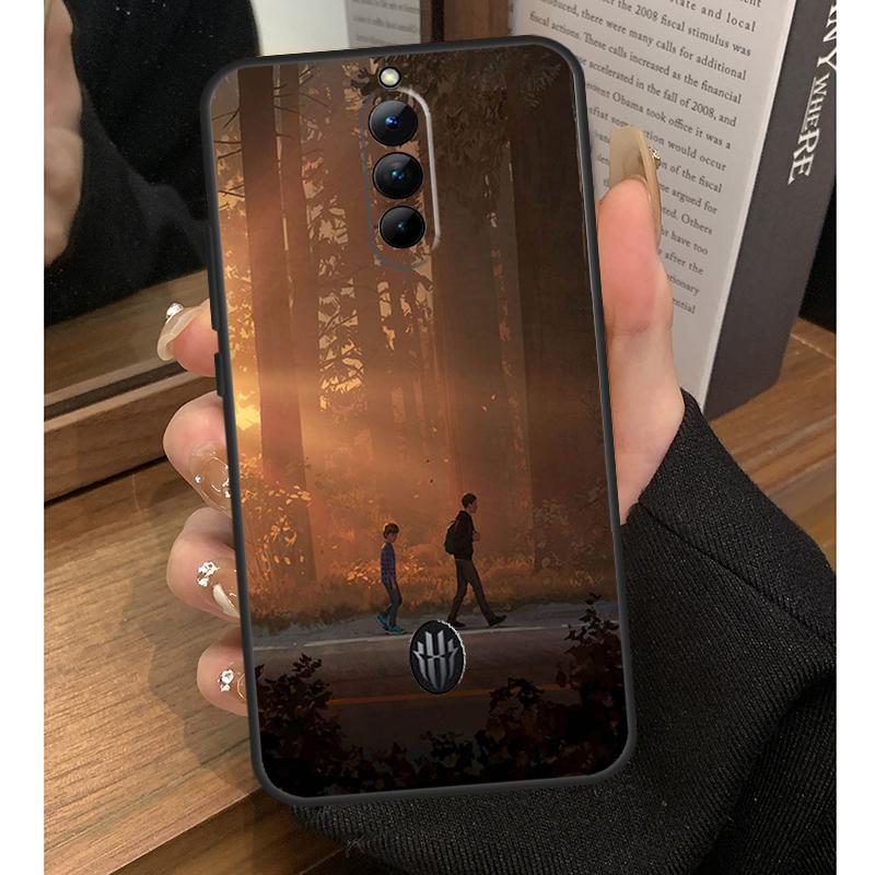 Life Is Strange Case For Nubia Red Magic 8 9 10 Pro Plus 6 7 6S 7S Pro 5G 6R RedMagic 9S 8S Pro Plus Coque RedMagic 8S Pro Plus
Life Is Strange Case For Nubia Red Magic 8 9 10 Pro Plus 6 7 6S 7S Pro 5G 6R RedMagic 9S 8S Pro Plus Coque RedMagic 8S Pro Plus