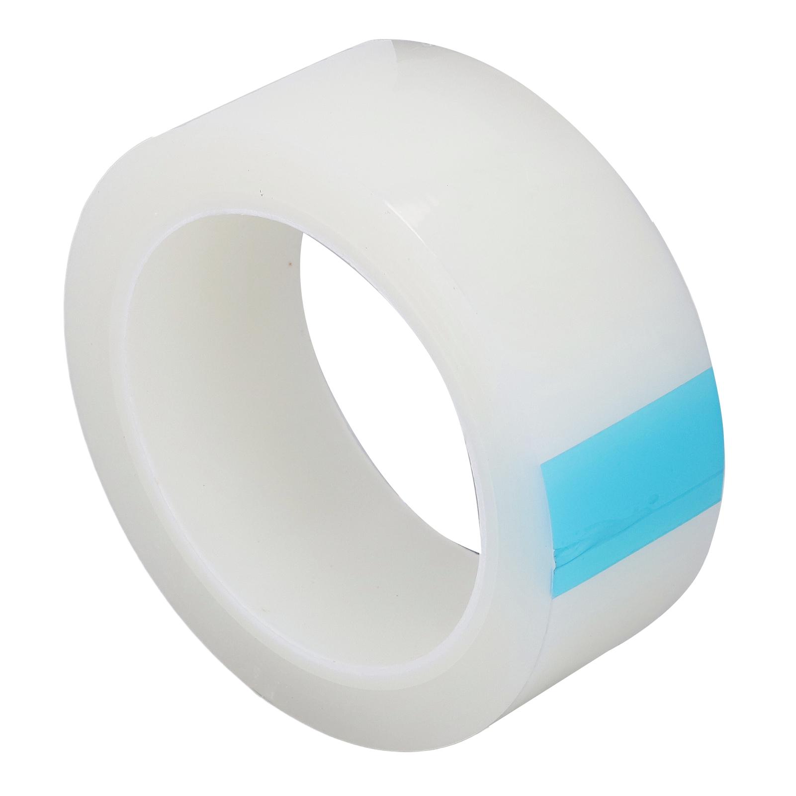 Adhesive Eyeglass Protective Tape Strong Adhesion Dust Resistant Clear Removable Scratch Film Tape Roll
Adhesive Eyeglass Protective Tape Strong Adhesion Dust Resistant Clear Removable Scratch Film Tape Roll