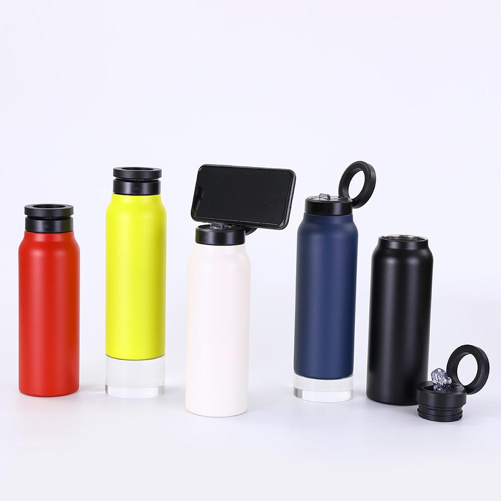 with Magnetic Phone Holder Vacuum Flasks 24Oz Thermos Cup Portable Insulated Water Bottle Camping красный
with Magnetic Phone Holder Vacuum Flasks 24Oz Thermos Cup Portable Insulated Water Bottle Camping красный