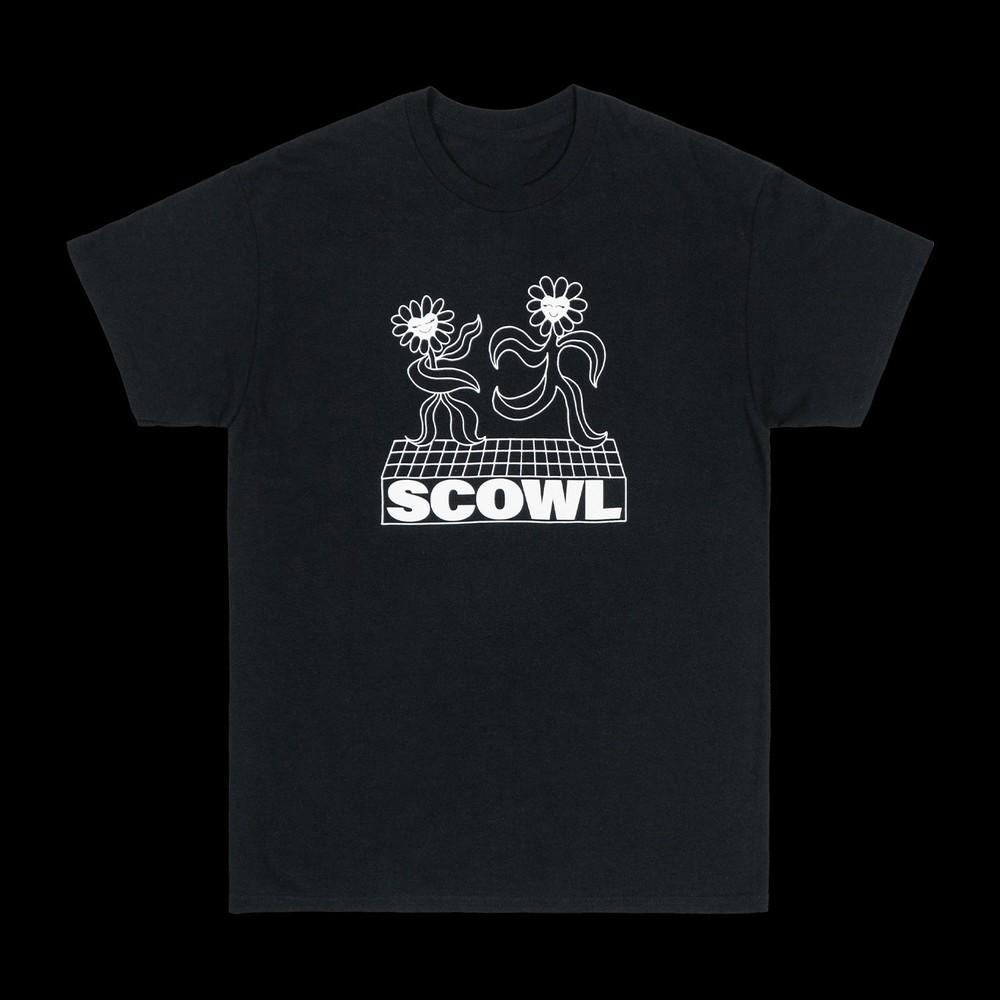 Scowl T-shirts black Heavy Cotton Black S-5XL T Shirt CM368 Unisex T-Shirt XXXL
Scowl T-shirts black Heavy Cotton Black S-5XL T Shirt CM368 Unisex T-Shirt XXXL