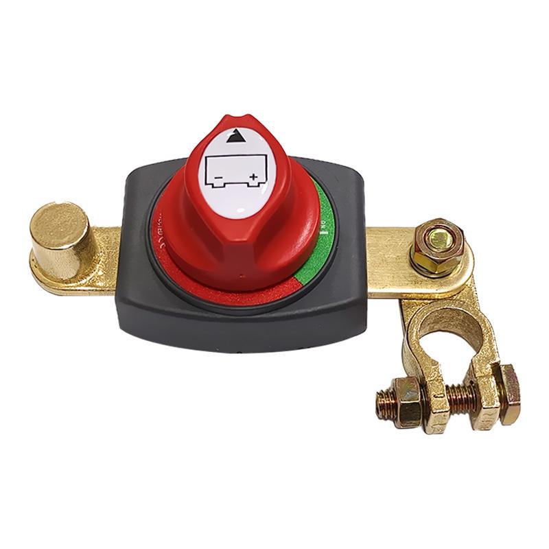 Adjustable 15-17mm Car/Truck Negative Battery Terminal Switch with Leakage and Power Loss Protection
Adjustable 15-17mm Car/Truck Negative Battery Terminal Switch with Leakage and Power Loss Protection