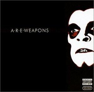 CD A.R.E. ОРУЖИЕ - А.Р.Е. Weapons RTRADECD078 Rough Trade 2003 UK Танцевальная и Электронная Б/У
CD A.R.E. ОРУЖИЕ - А.Р.Е. Weapons RTRADECD078 Rough Trade 2003 UK Танцевальная и Электронная Б/У