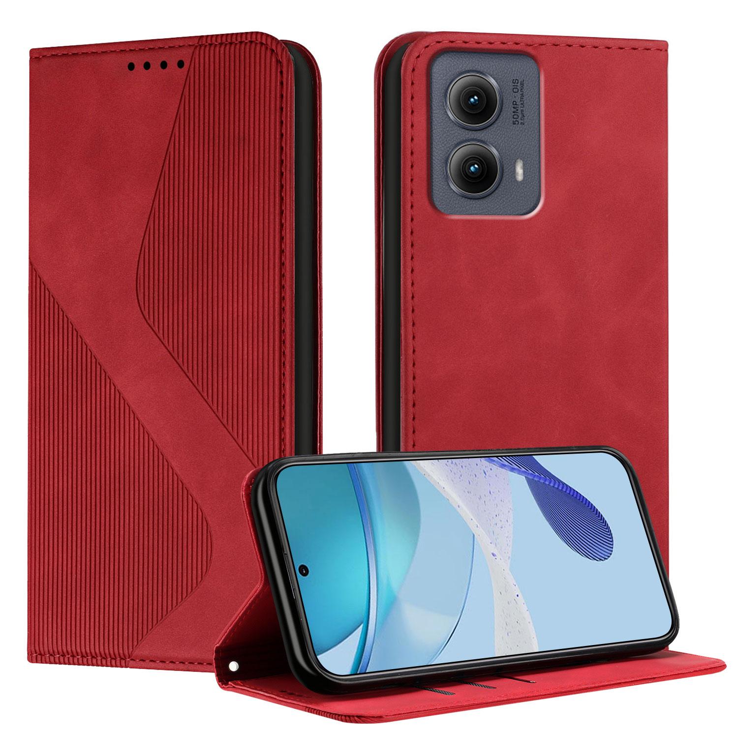 For Motorola Moto G85 5G Case Leather For Moto G55 G45 Magnetic Cover Flip Leather Wallet Bumper For Moto G35 G75 Cases For Moto G75 5g
For Motorola Moto G85 5G Case Leather For Moto G55 G45 Magnetic Cover Flip Leather Wallet Bumper For Moto G35 G75 Cases For Moto G75 5g